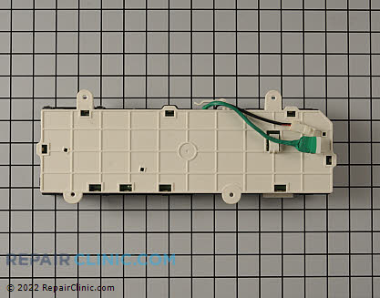Control Board DC92-01026A Alternate Product View
