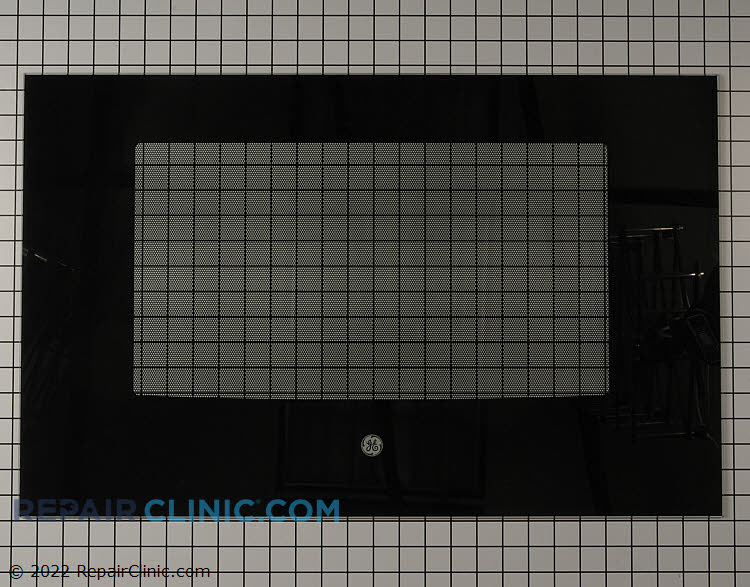 Door Glass WB56X21358 Alternate Product View
