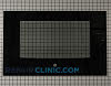 Door Glass WB56X21358