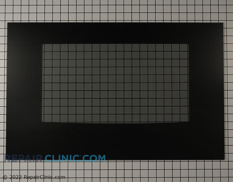Door Glass WB56X21358 Alternate Product View