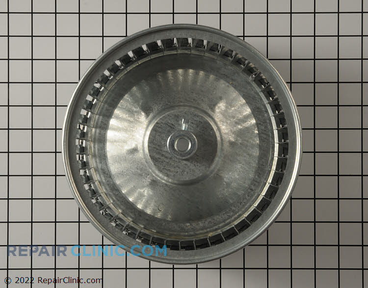 Blower Wheel B1368042S Alternate Product View