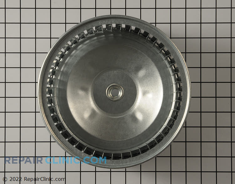 Blower Wheel B1368042S Alternate Product View
