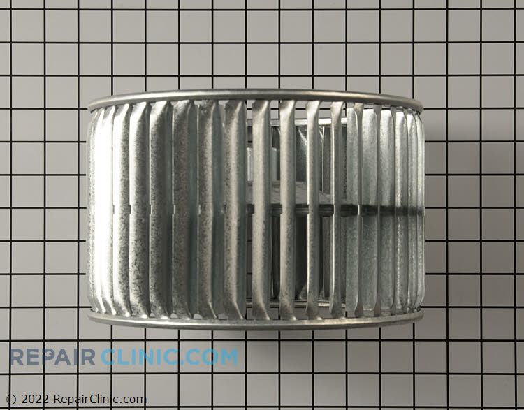 Blower Wheel B1368042S Alternate Product View