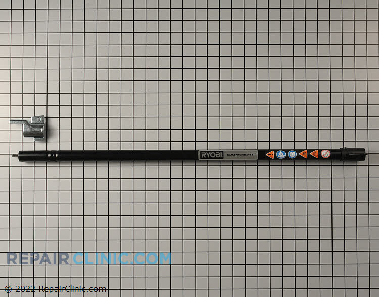 Ryobi String Trimmer Lower Drive Shaft Replacement 308035047 Repair