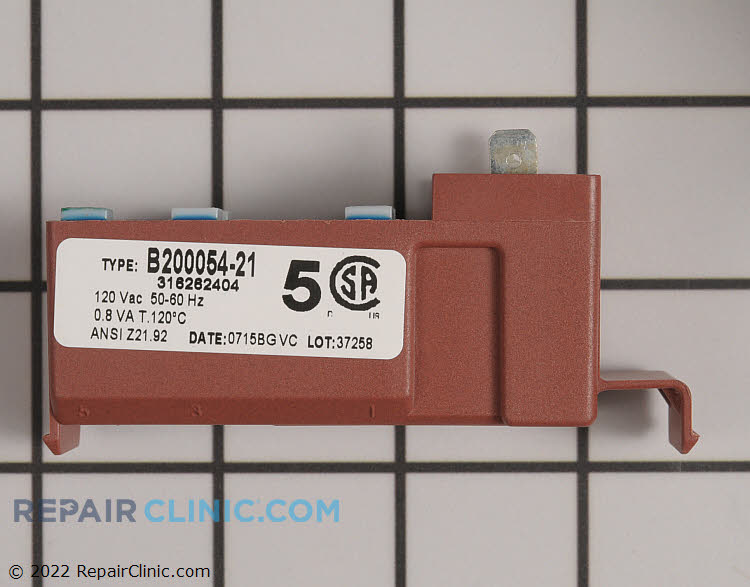 00631765 Spark Module