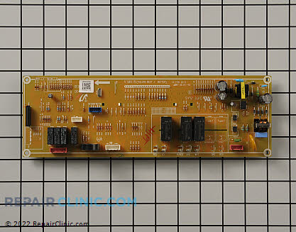 Control Board DE92-02588G Alternate Product View