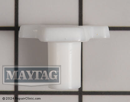 Glass Tray Drive Coupling WPW10451789 Alternate Product View