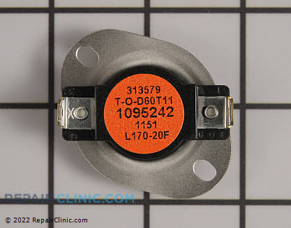 Limit Switch 1095242 Alternate Product View