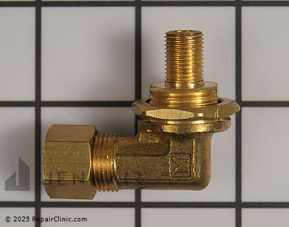 Gas Tube or Connector 73001122 Alternate Product View
