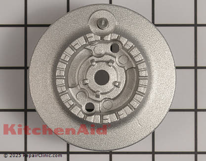 Surface Burner Base WP7505P339-60 Alternate Product View