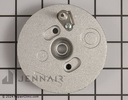 Surface Burner Base WP7505P339-60 Alternate Product View