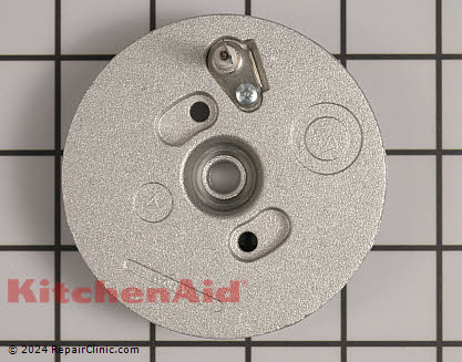 Surface Burner Base WP7505P339-60 Alternate Product View