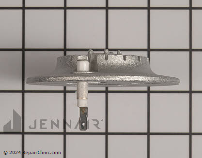 Surface Burner Base WP7505P339-60 Alternate Product View