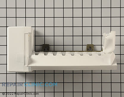 Ice Maker Assembly 2198597 Alternate Product View