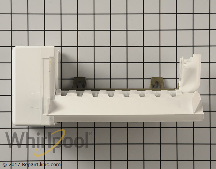 Ice Maker Assembly 2198597 Alternate Product View