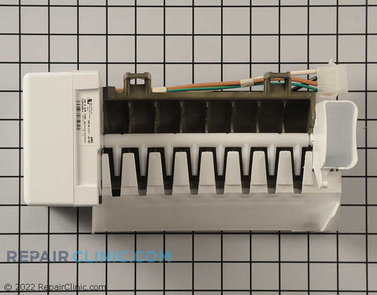 Ice Maker - Item Number 2198597