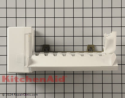 Ice Maker Assembly 2198597 Alternate Product View