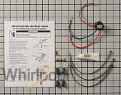 Relay and Overload Kit - Part # 726517 Mfg Part # 819100