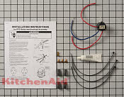 Relay and Overload Kit - Part # 726517 Mfg Part # 819100