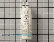 Water Filter - Part # 4248262 Mfg Part # EDR1RXD1