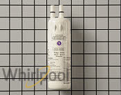 Water Filter - Part # 4248262 Mfg Part # EDR1RXD1