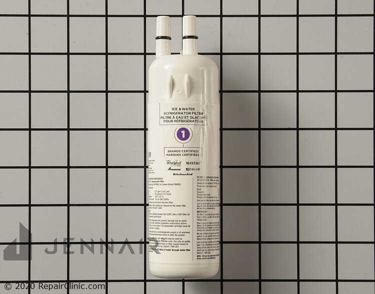 Water Filter EDR1RXD1 Alternate Product View