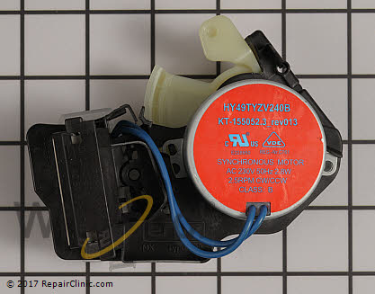 Actuator W11087397 Alternate Product View