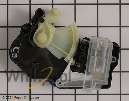 Actuator W11087397 Alternate Product View