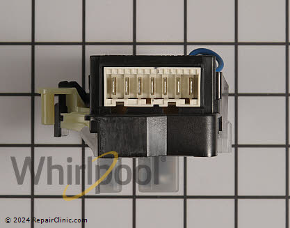 Actuator W11087397 Alternate Product View