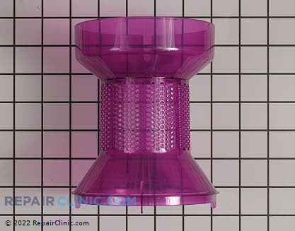 Filter AC43KDRZZP0G Alternate Product View