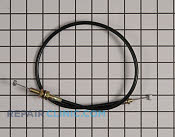 Traction Control Cable - Part # 1828957 Mfg Part # 746-04244