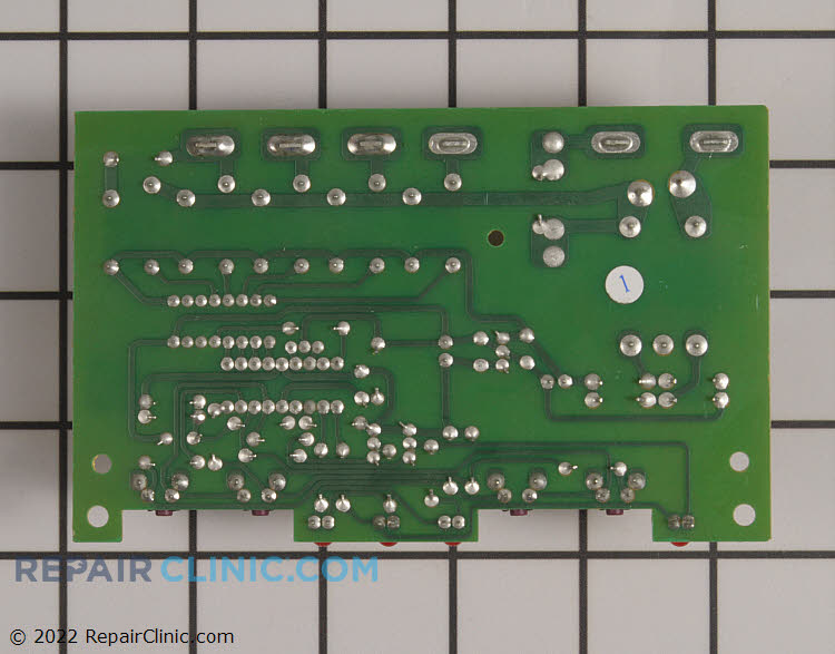 Control Board WP49001074 Alternate Product View