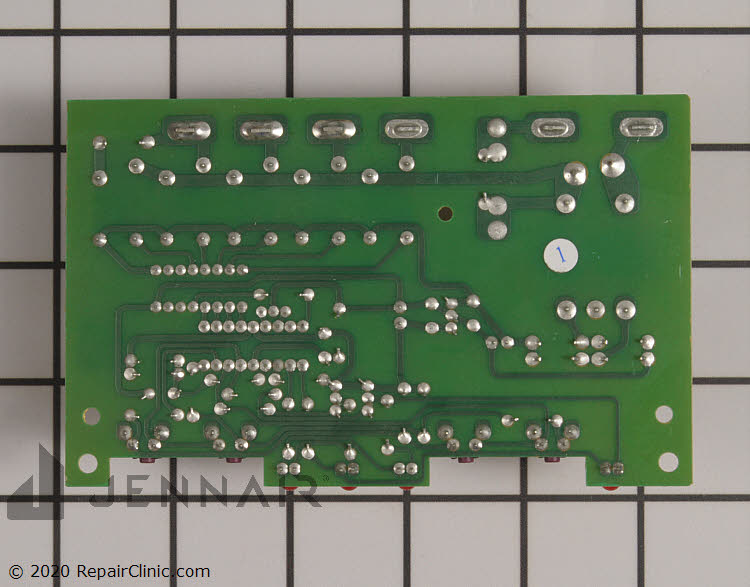 Control Board WP49001074 Alternate Product View