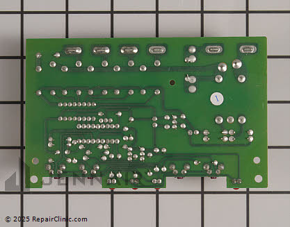 Control Board WP49001074 Alternate Product View