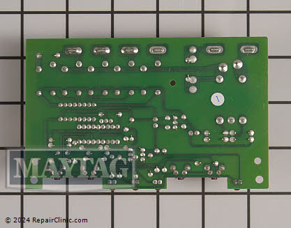 Control Board WP49001074 Alternate Product View