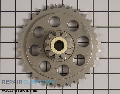 Sprocket 108-0013 Alternate Product View