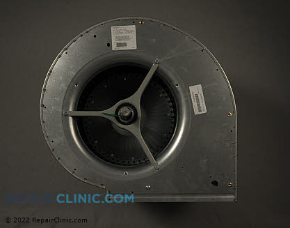 Blower Wheel S1-02638612000 Alternate Product View