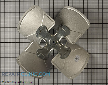 Fan Blade 0150G00001S Alternate Product View