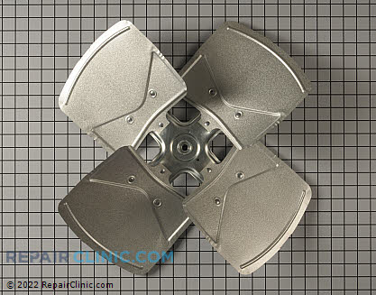 Fan Blade 0150G00001S Alternate Product View