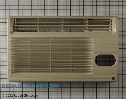 Front Panel WJ71X21461 Alternate Product View