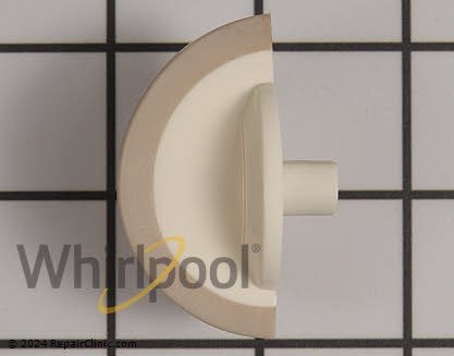 Control Knob WP8565947 Alternate Product View