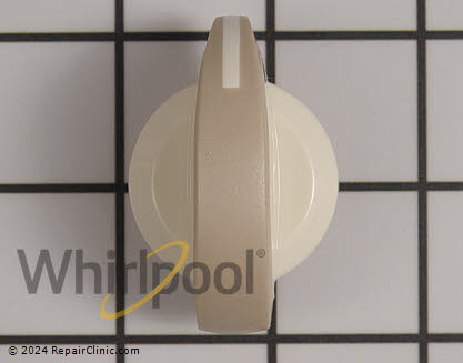 Control Knob WP8565947 Alternate Product View