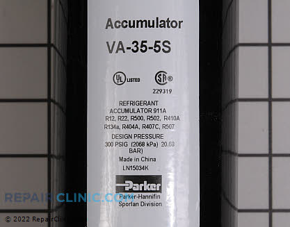 Filter Drier 83-22537-73 Alternate Product View
