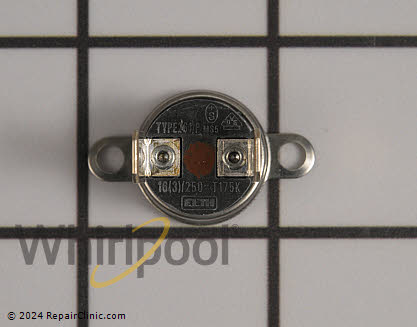 Thermostat 8186875 Alternate Product View