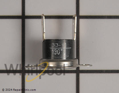 Thermostat 8186875 Alternate Product View