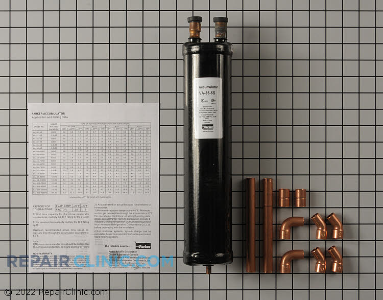 83-22537-73 Filter Drier
