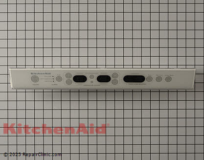 User Control and Display Board W10468947 Alternate Product View