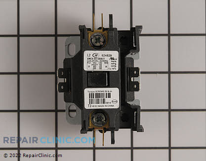 Contactor 624829 Alternate Product View