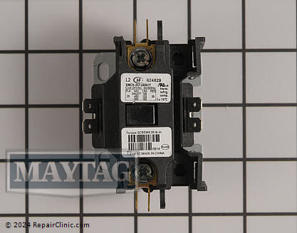 Contactor 624829 Alternate Product View