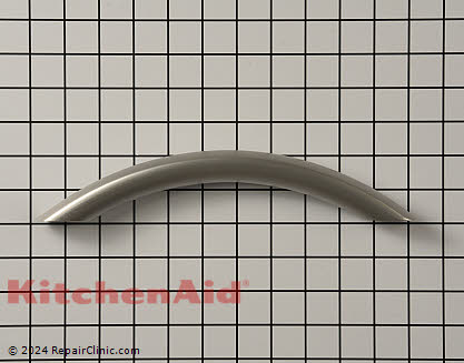 Door Handle WP9872207S Alternate Product View